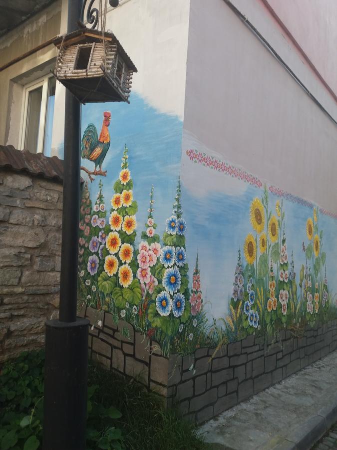 Уютные Апартаменты В Самом Сердце Старого Города Каменец-Подольский Экстерьер фото